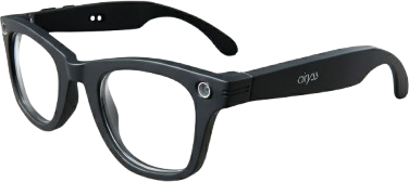 AIRYSS One™ AI Smart Glasses