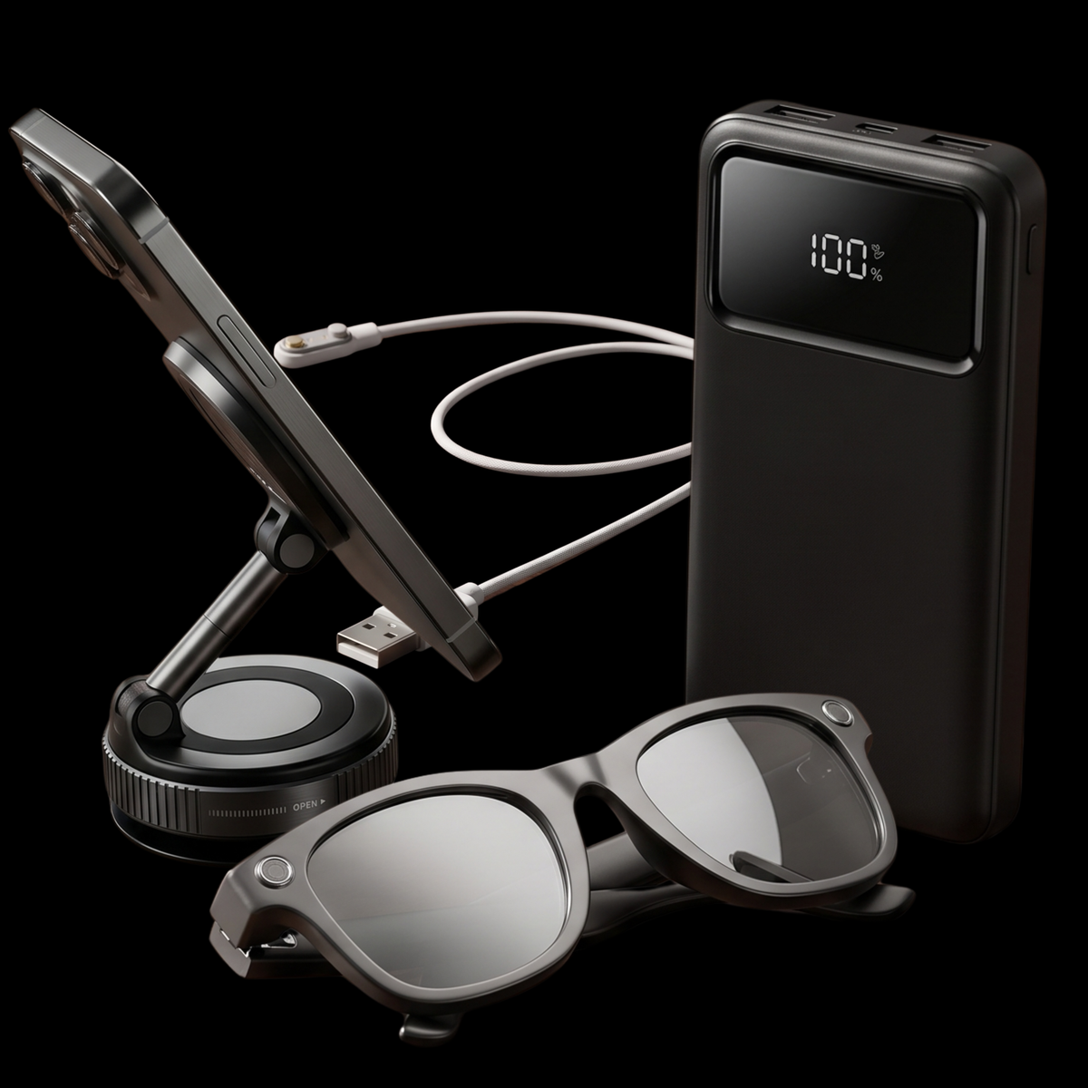 Kit Includes