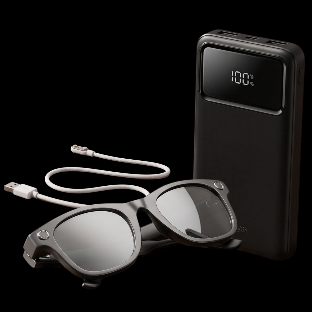 Kit Includes