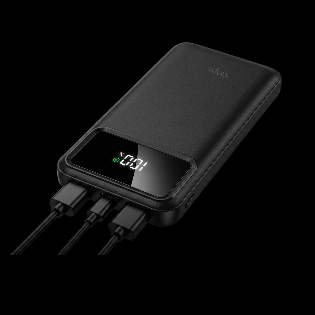FREE Portable Power Bank