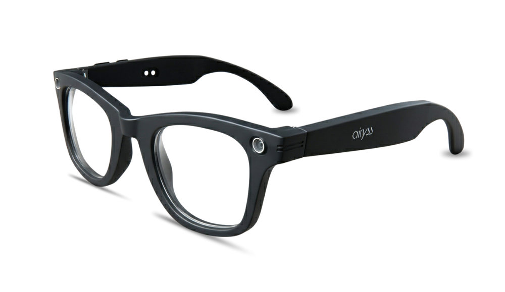 AIRYSS One™ AI Smart Glasses
