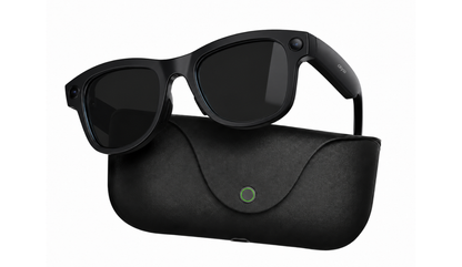 AIRYSS Ultra™ AI Smart Glasses