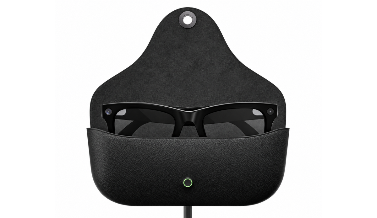 AIRYSS Ultra™ AI Smart Glasses