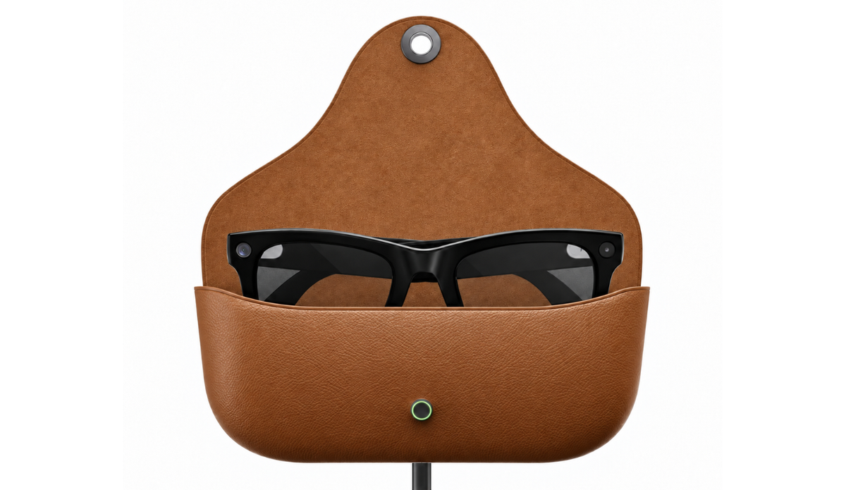 AIRYSS Ultra™ AI Smart Glasses