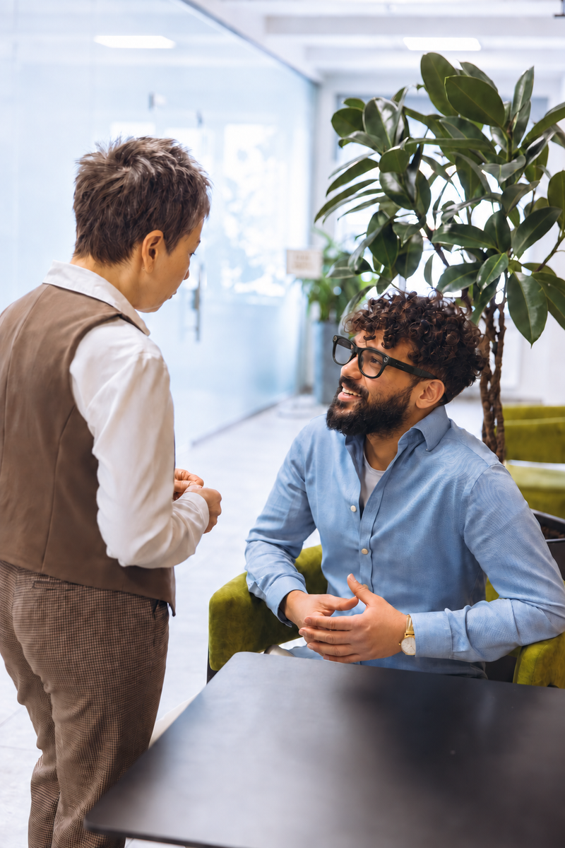 AI Translates Any Language