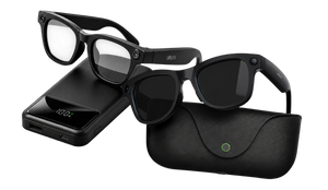 Compare AI glasses