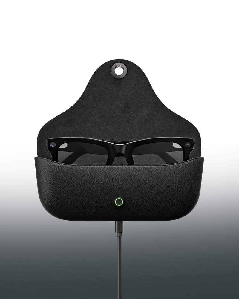 Stylish Look, Portable Companion