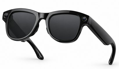 AIRYSS Ultra™ AI Smart Glasses
